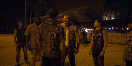 Movies Like Roadhouse